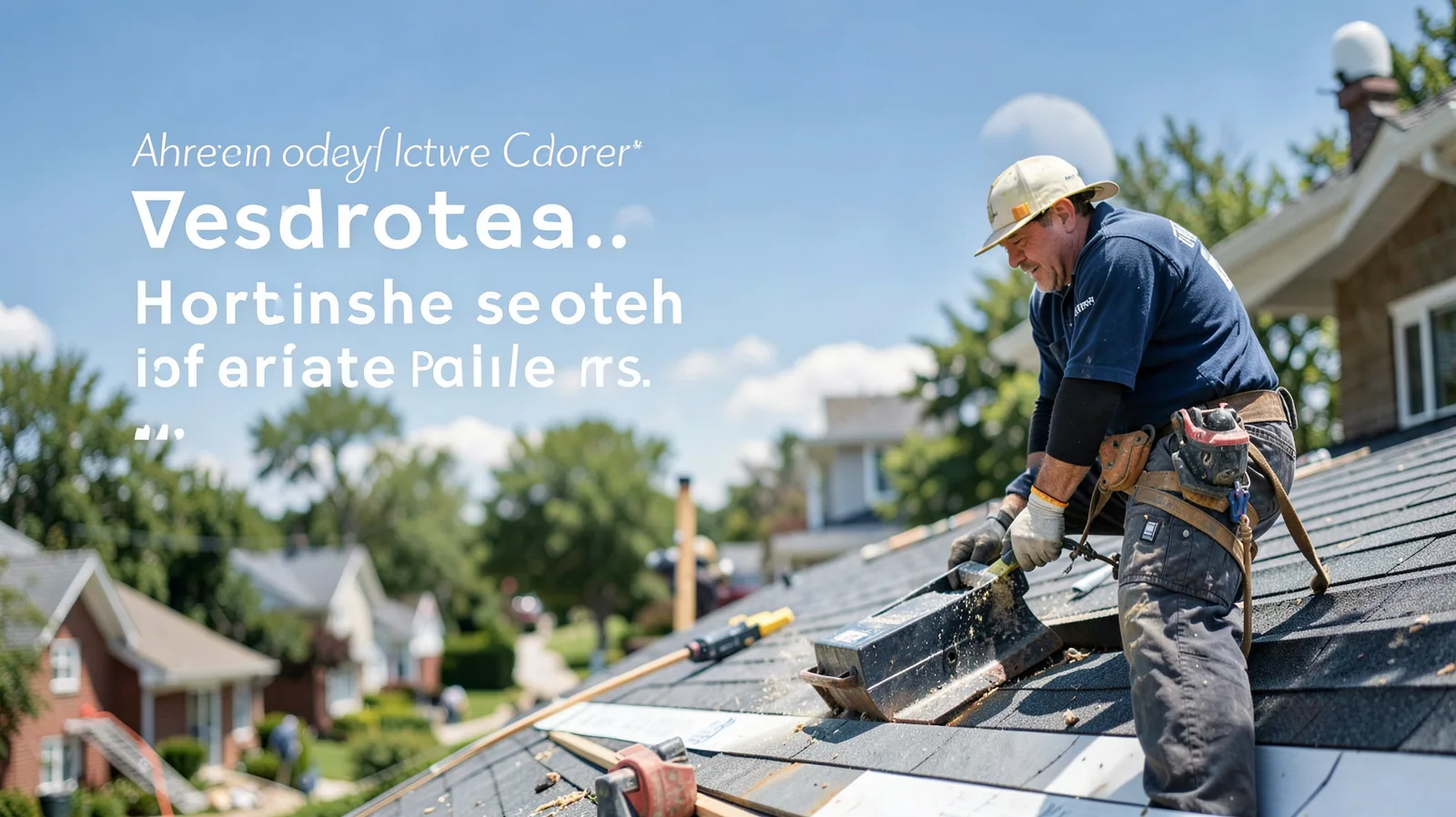 Roof Replacement in Fort Polk, LA near me